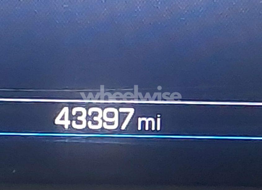 Photo 15 of 2020 Chevrolet Blazer FWD 2LT (VIN 3GNKBCR40LS710336)