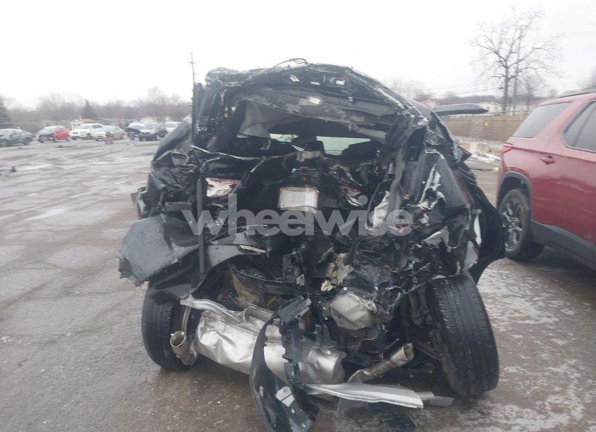 Photo 16 of 2020 Chevrolet Blazer FWD 2LT (VIN 3GNKBCR40LS710336)