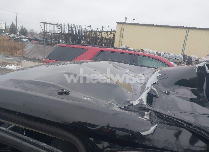 Photo 17 of 2020 Chevrolet Blazer FWD 2LT (VIN 3GNKBCR40LS710336)