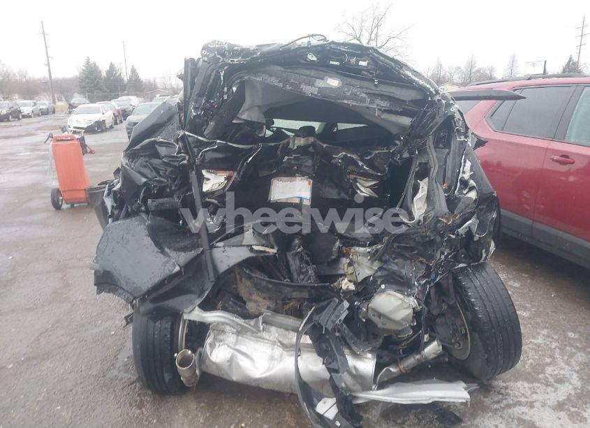 Photo 6 of 2020 Chevrolet Blazer FWD 2LT (VIN 3GNKBCR40LS710336)