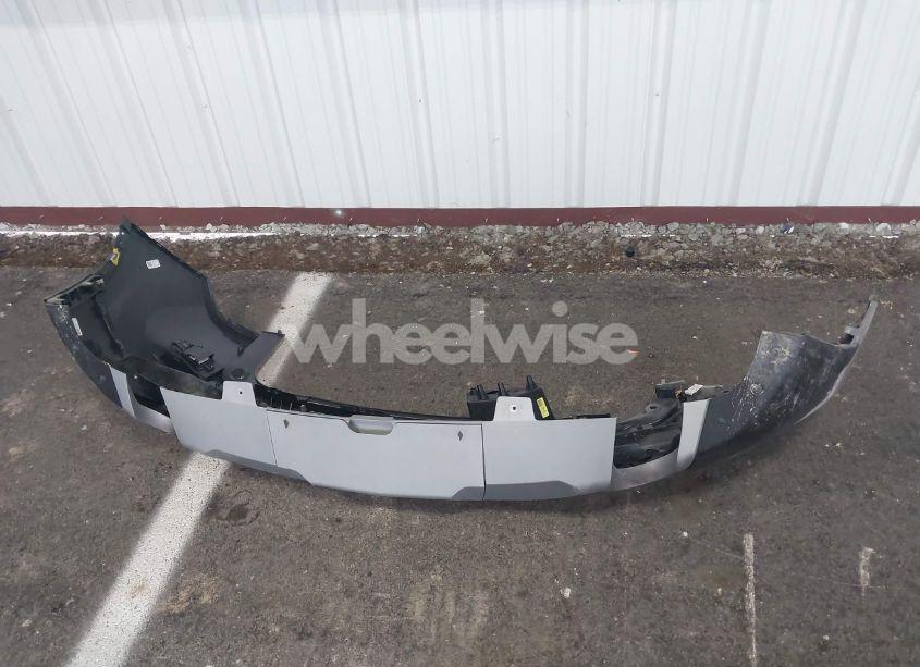 Photo 12 of 2021 Chevrolet Blazer FWD 2LT (VIN 3GNKBCR40MS504547)