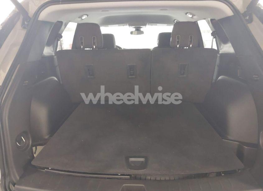 Photo 18 of 2021 Chevrolet Blazer FWD 2LT (VIN 3GNKBCR40MS504547)