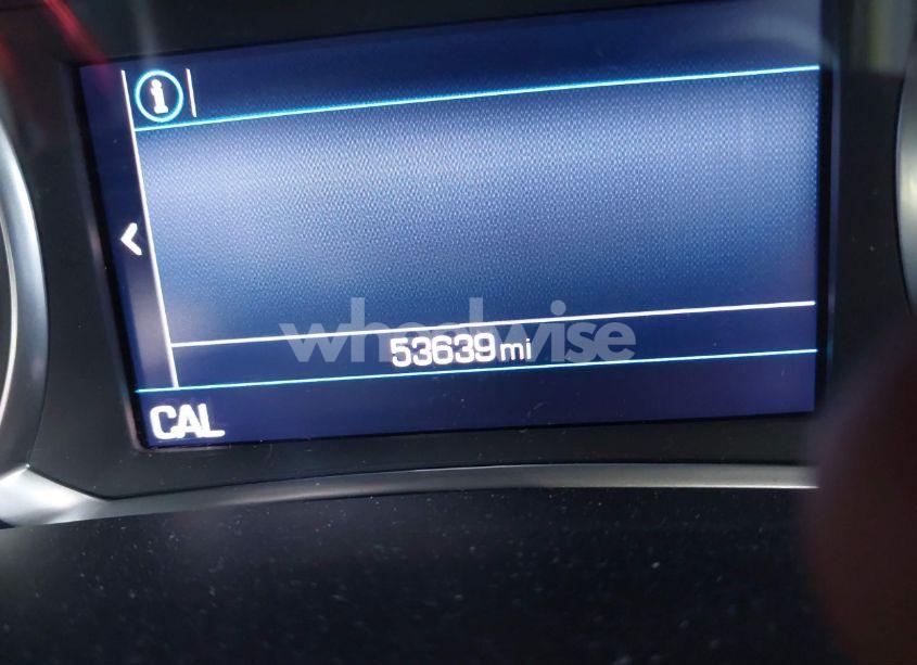 Photo 15 of 2022 Chevrolet Blazer FWD 2LT (VIN 3GNKBCR40NS144570)