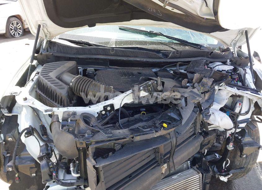 Photo 10 of 2023 Chevrolet Blazer FWD 2LT (VIN 3GNKBCR40PS101480)