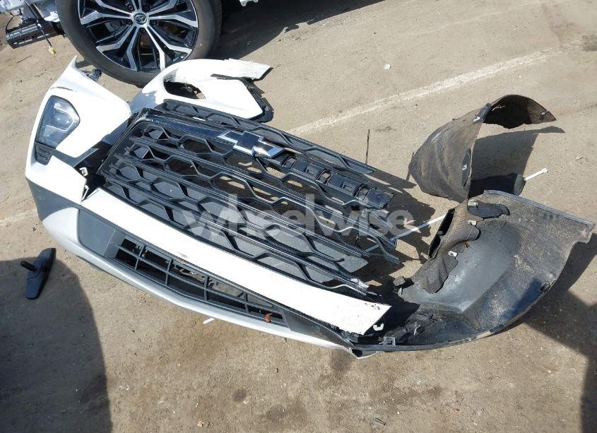 Photo 12 of 2023 Chevrolet Blazer FWD 2LT (VIN 3GNKBCR40PS101480)