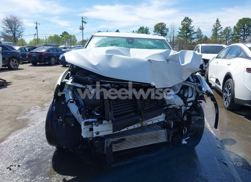 Photo 13 of 2023 Chevrolet Blazer FWD 2LT (VIN 3GNKBCR40PS101480)