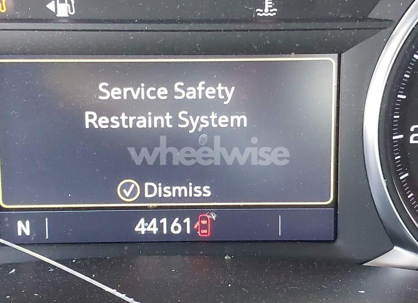 Photo 16 of 2023 Chevrolet Blazer FWD 2LT (VIN 3GNKBCR40PS101480)