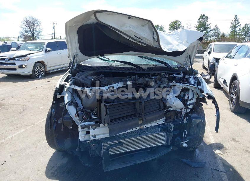 Photo 6 of 2023 Chevrolet Blazer FWD 2LT (VIN 3GNKBCR40PS101480)