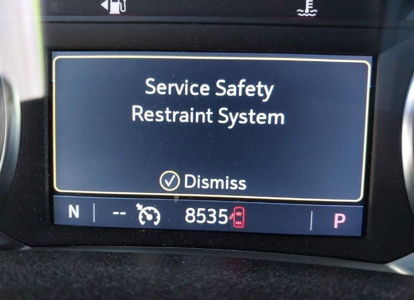 Photo 15 of 2023 Chevrolet Blazer FWD 2LT (VIN 3GNKBCR40PS165809)