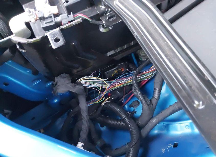 Photo 6 of 2024 Chevrolet Blazer FWD 2LT (VIN 3GNKBCR40RS217667)