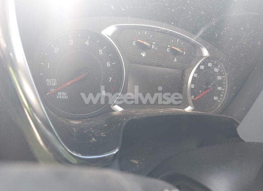 Photo 14 of 2024 Chevrolet Blazer FWD 2LT (VIN 3GNKBCR40RS280493)