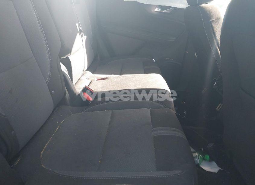 Photo 8 of 2024 Chevrolet Blazer FWD 2LT (VIN 3GNKBCR40RS280493)