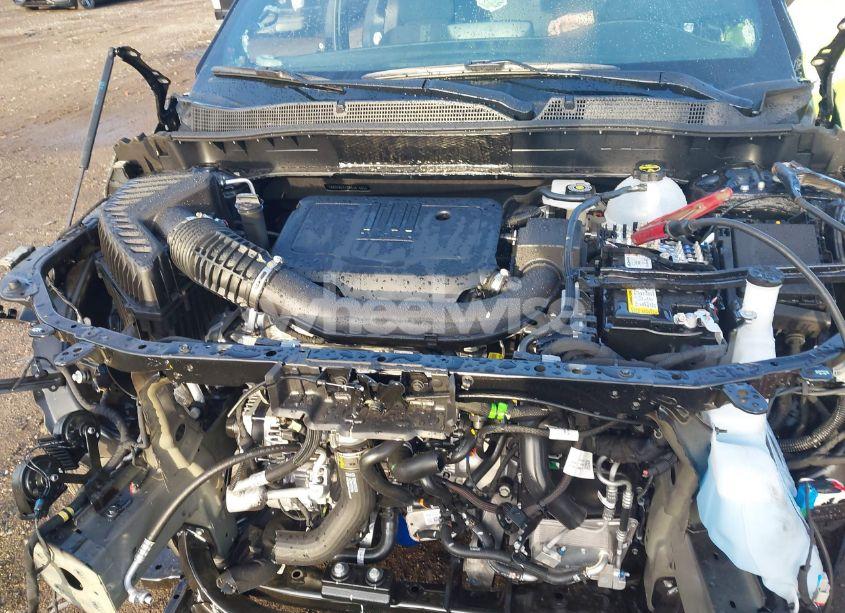 Photo 10 of 2024 Chevrolet Blazer FWD 2LT (VIN 3GNKBCR40RS281692)