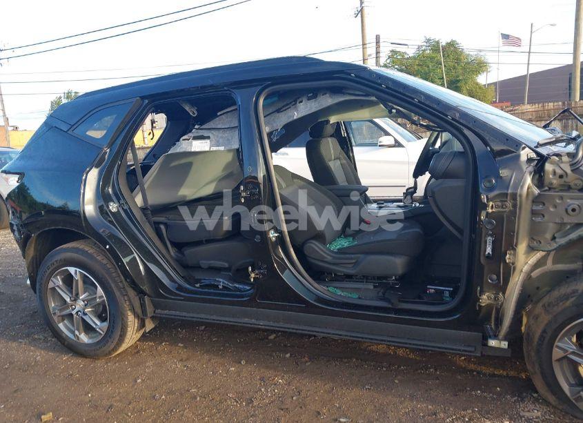 Photo 14 of 2024 Chevrolet Blazer FWD 2LT (VIN 3GNKBCR40RS281692)