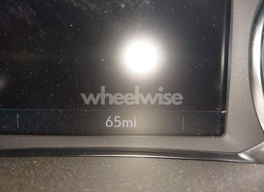 Photo 16 of 2024 Chevrolet Blazer FWD 2LT (VIN 3GNKBCR40RS281692)