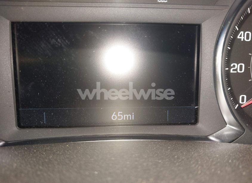 Photo 7 of 2024 Chevrolet Blazer FWD 2LT (VIN 3GNKBCR40RS281692)