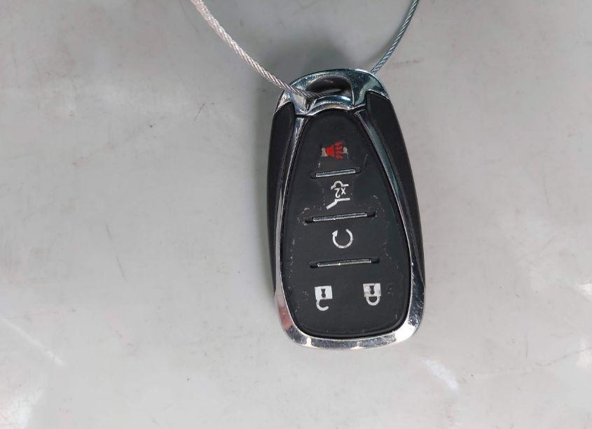 Photo 11 of 2021 Chevrolet Blazer FWD 2LT (VIN 3GNKBCR41MS567415)