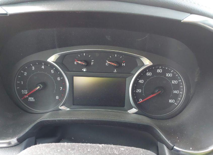 Photo 15 of 2021 Chevrolet Blazer FWD 2LT (VIN 3GNKBCR41MS567415)