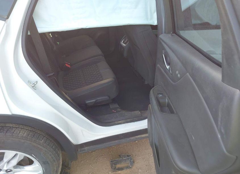 Photo 8 of 2021 Chevrolet Blazer FWD 2LT (VIN 3GNKBCR41MS567415)