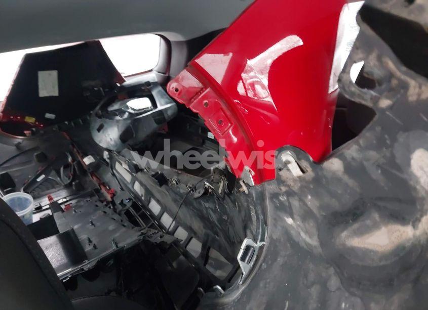 Photo 12 of 2022 Chevrolet Blazer FWD 2LT (VIN 3GNKBCR41NS132122)