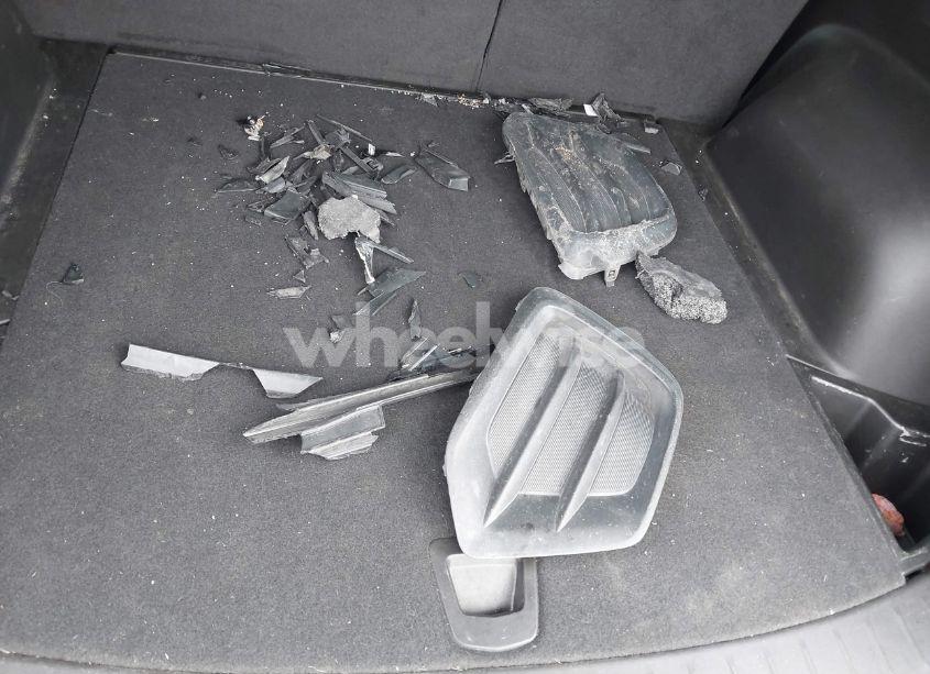 Photo 12 of 2022 Chevrolet Blazer FWD 2LT (VIN 3GNKBCR41NS196452)