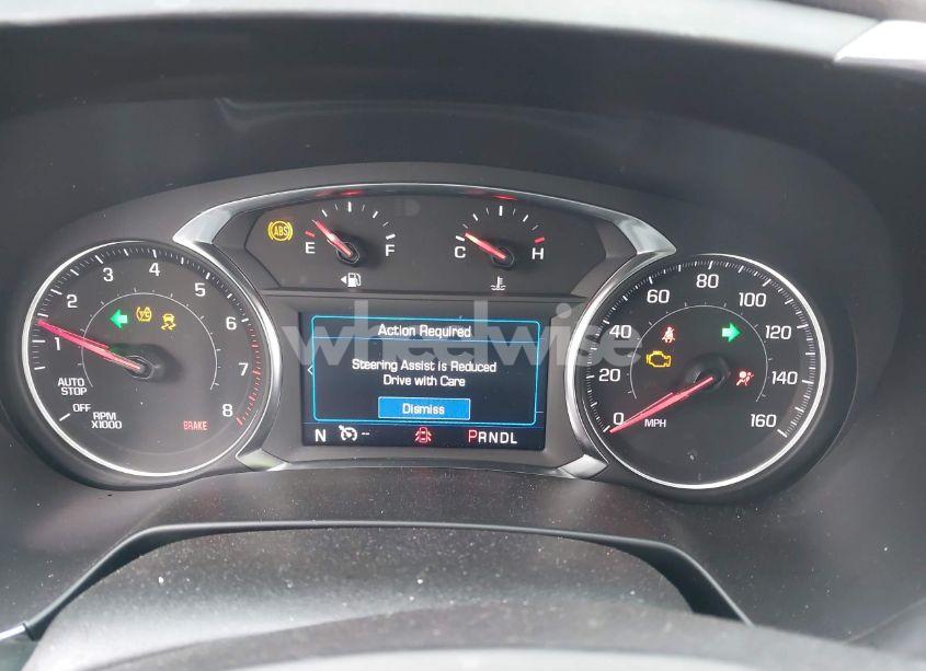 Photo 7 of 2022 Chevrolet Blazer FWD 2LT (VIN 3GNKBCR41NS196452)