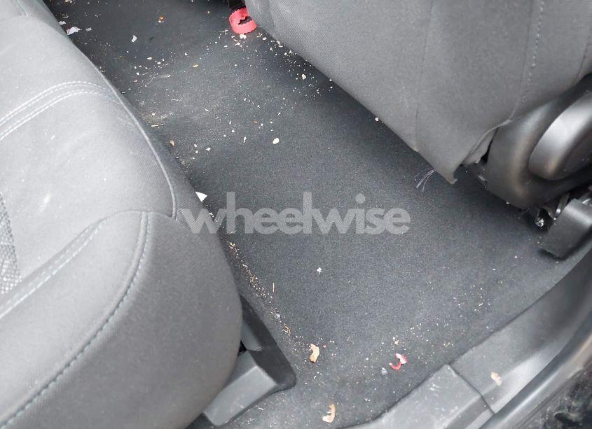 Photo 8 of 2022 Chevrolet Blazer FWD 2LT (VIN 3GNKBCR41NS196452)