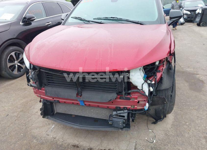 Photo 12 of 2023 Chevrolet Blazer FWD 2LT (VIN 3GNKBCR41PS118899)