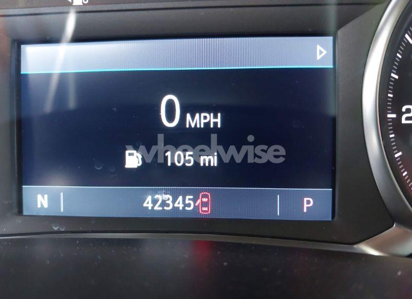 Photo 15 of 2023 Chevrolet Blazer FWD 2LT (VIN 3GNKBCR41PS118899)