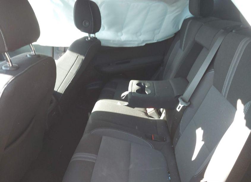 Photo 8 of 2023 Chevrolet Blazer FWD 2LT (VIN 3GNKBCR41PS195126)