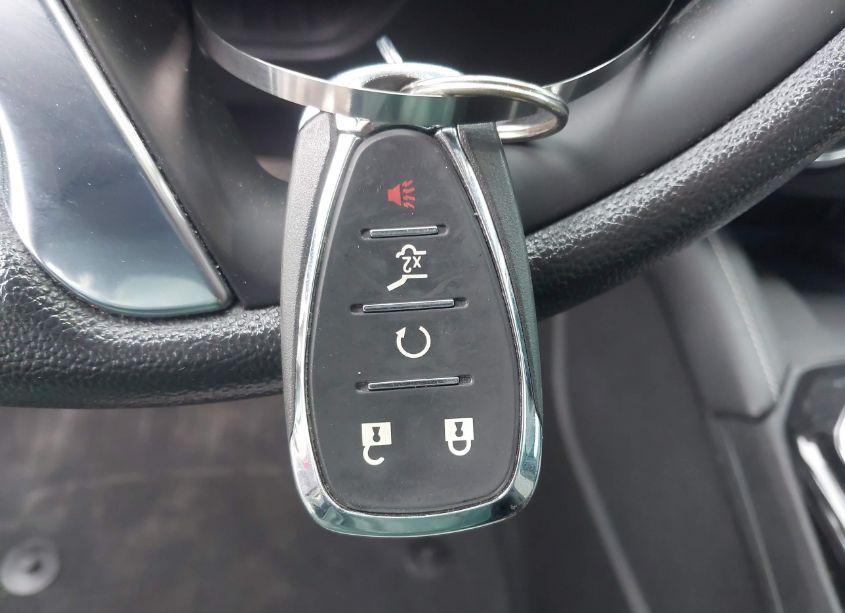 Photo 11 of 2023 Chevrolet Blazer FWD 2LT (VIN 3GNKBCR41PS198754)