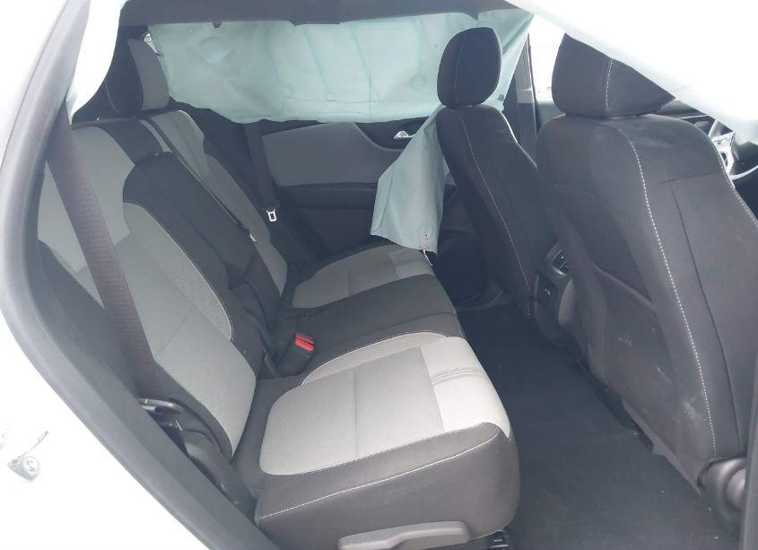 Photo 8 of 2023 Chevrolet Blazer FWD 2LT (VIN 3GNKBCR41PS198754)