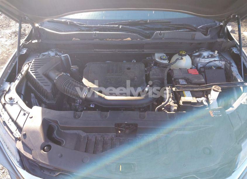 Photo 10 of 2024 Chevrolet Blazer FWD 2LT (VIN 3GNKBCR41RS160458)