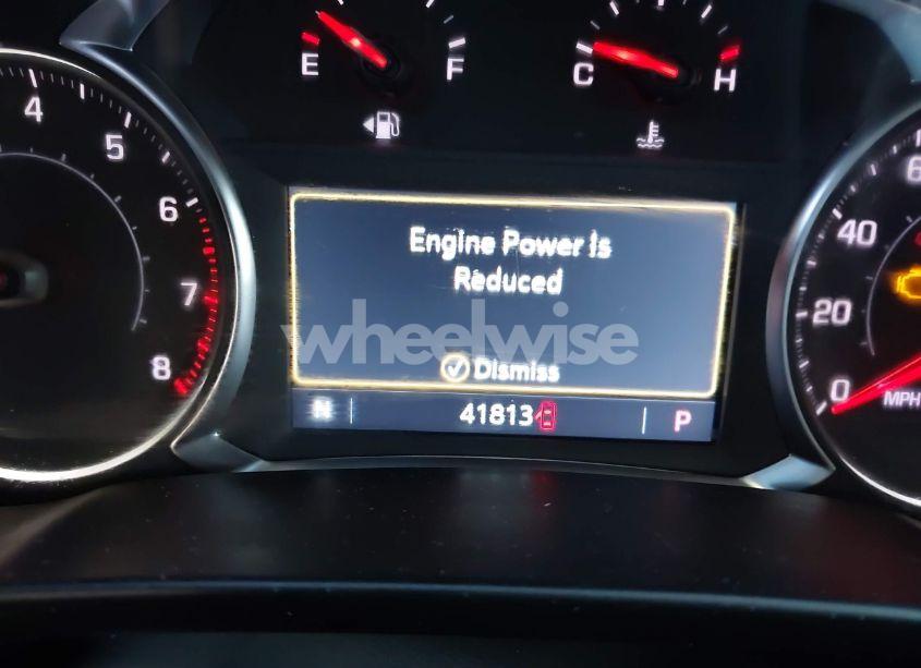 Photo 15 of 2024 Chevrolet Blazer FWD 2LT (VIN 3GNKBCR41RS160458)