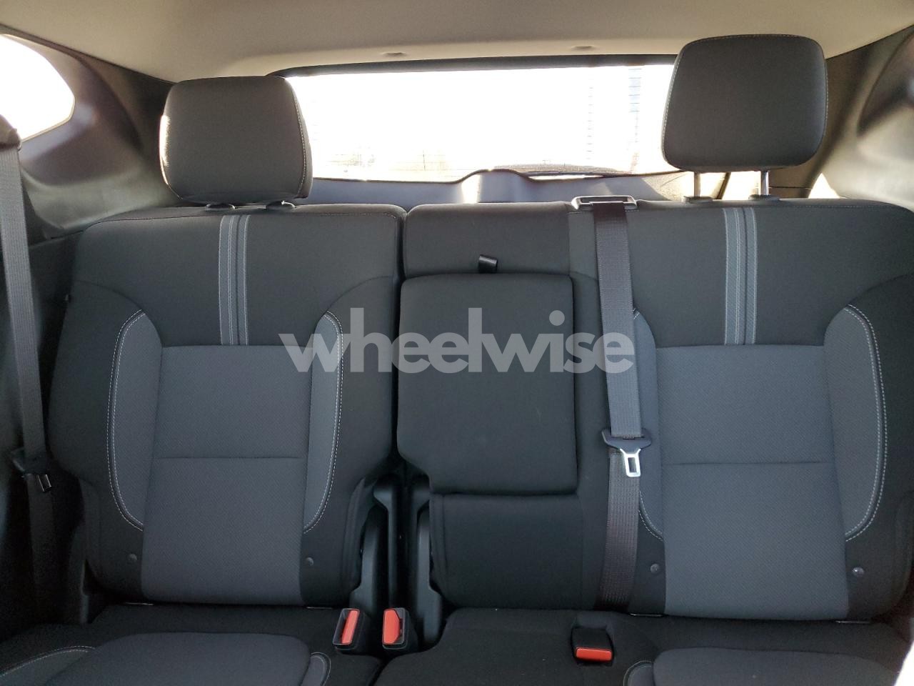 Photo 10 of 2024 CHEVROLET BLAZER 2LT (VIN 3GNKBCR41RS270913)