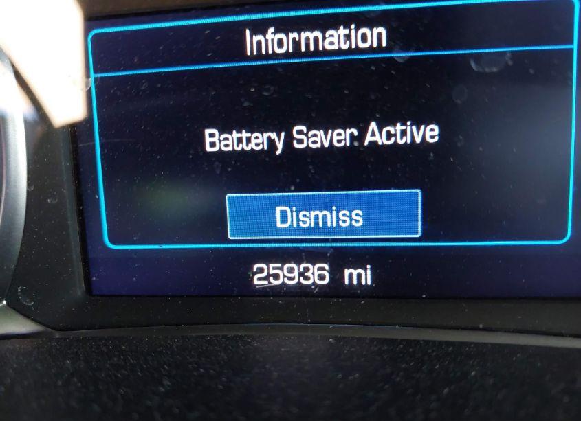 Photo 15 of 2021 Chevrolet Blazer FWD 2LT (VIN 3GNKBCR42MS557203)