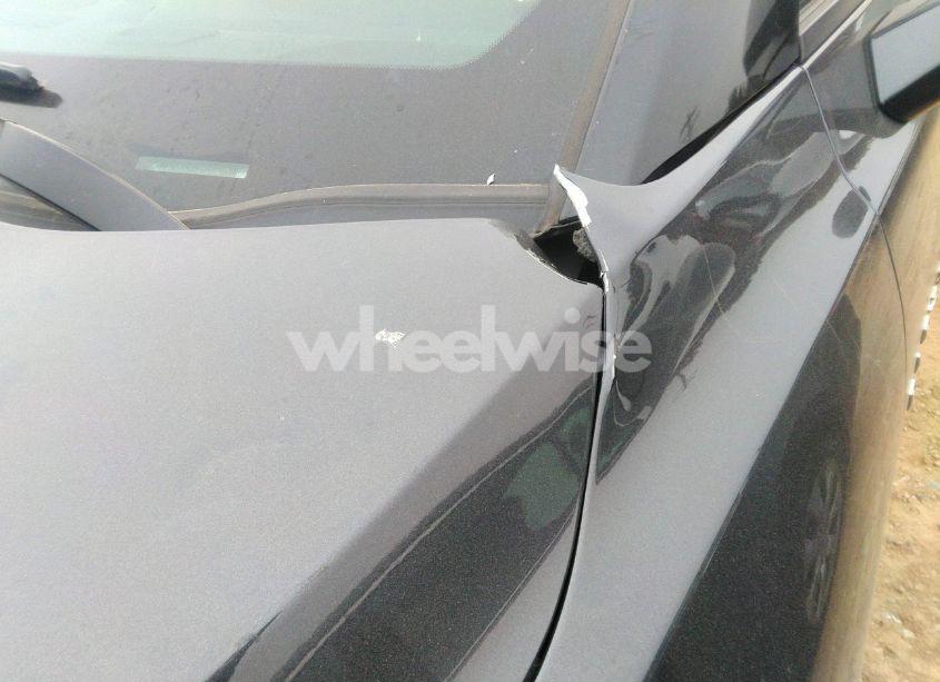 Photo 17 of 2021 Chevrolet Blazer FWD 2LT (VIN 3GNKBCR42MS558089)