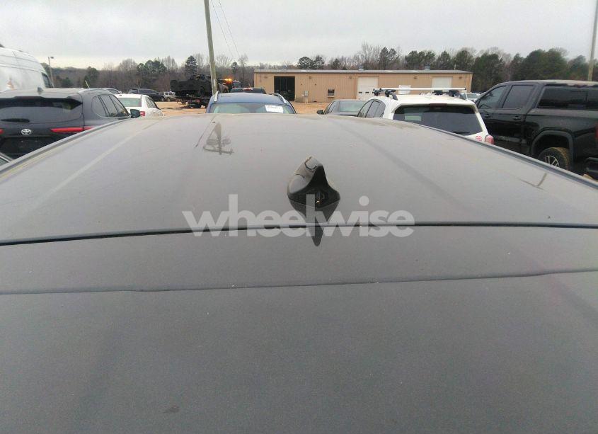 Photo 19 of 2021 Chevrolet Blazer FWD 2LT (VIN 3GNKBCR42MS558089)