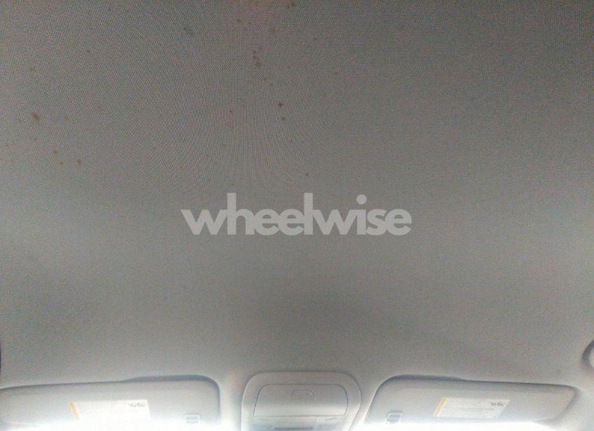 Photo 20 of 2021 Chevrolet Blazer FWD 2LT (VIN 3GNKBCR42MS558089)