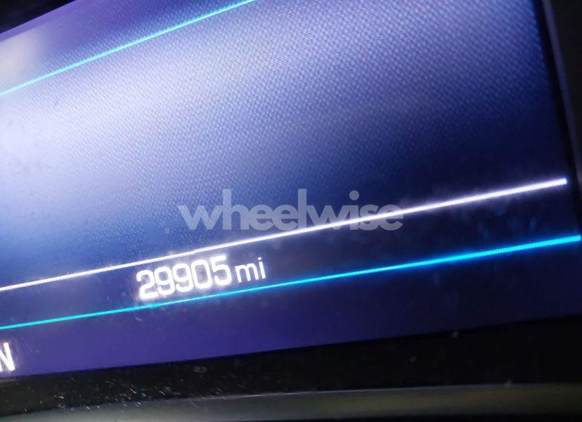 Photo 15 of 2022 Chevrolet Blazer FWD 2LT (VIN 3GNKBCR42NS132257)