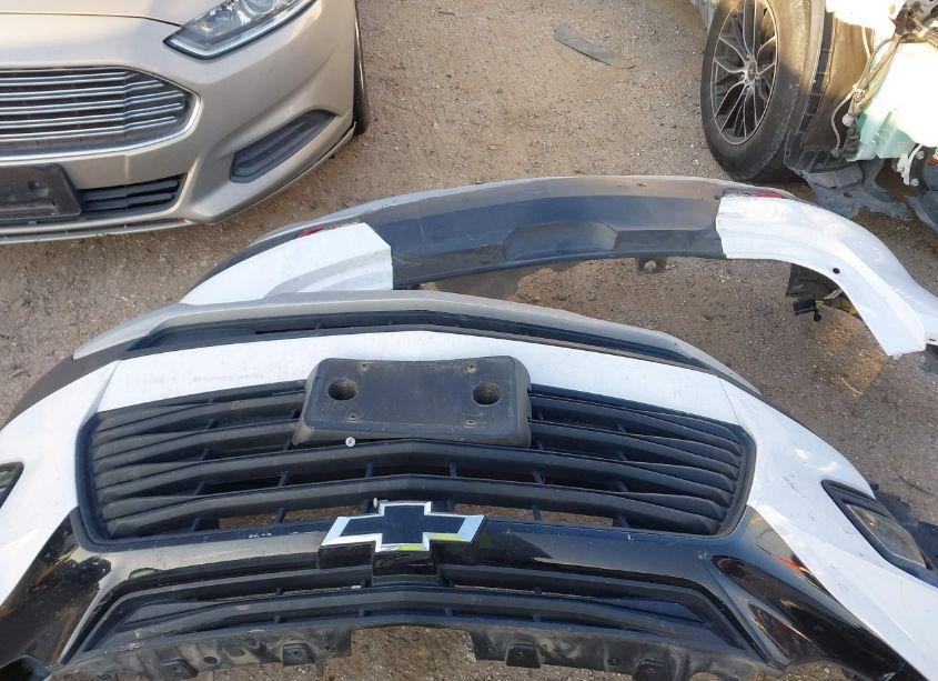 Photo 12 of 2022 Chevrolet Blazer FWD 2LT (VIN 3GNKBCR42NS134316)