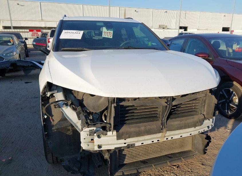 Photo 13 of 2022 Chevrolet Blazer FWD 2LT (VIN 3GNKBCR42NS134316)