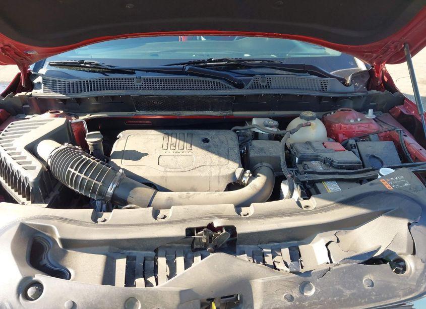 Photo 10 of 2022 Chevrolet Blazer FWD 2LT (VIN 3GNKBCR42NS141248)