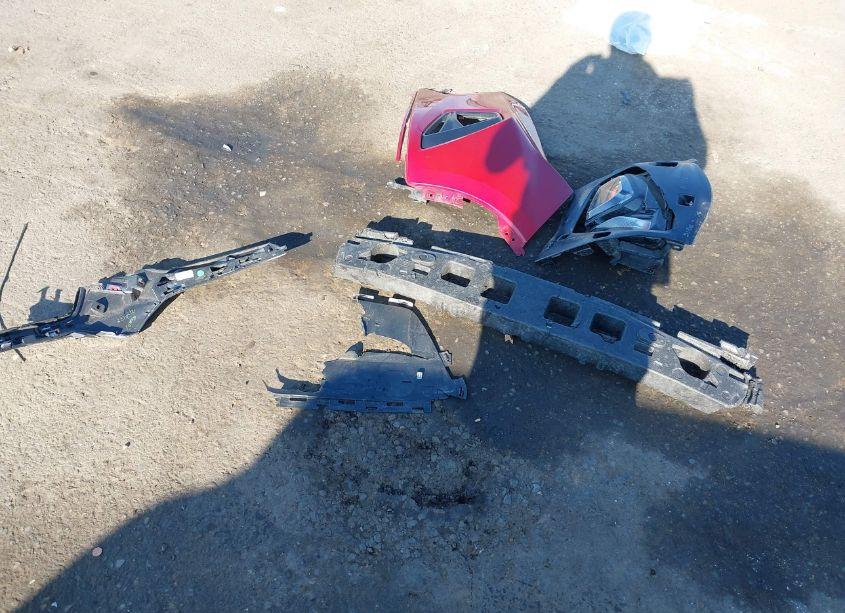 Photo 12 of 2022 Chevrolet Blazer FWD 2LT (VIN 3GNKBCR42NS141248)