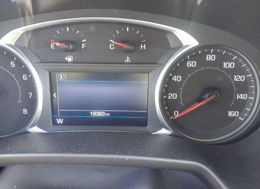 Photo 16 of 2022 Chevrolet Blazer FWD 2LT (VIN 3GNKBCR42NS141248)