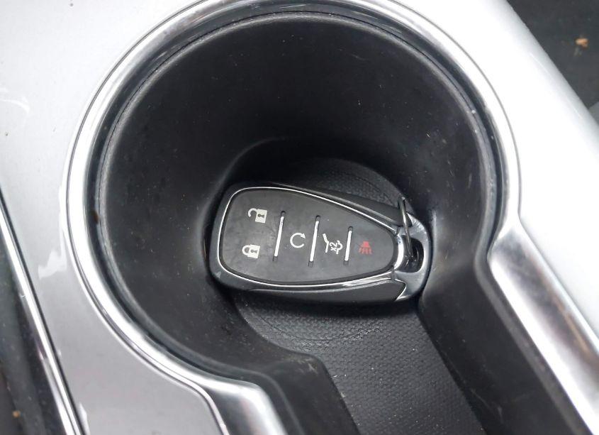 Photo 11 of 2022 Chevrolet Blazer FWD 2LT (VIN 3GNKBCR42NS214814)