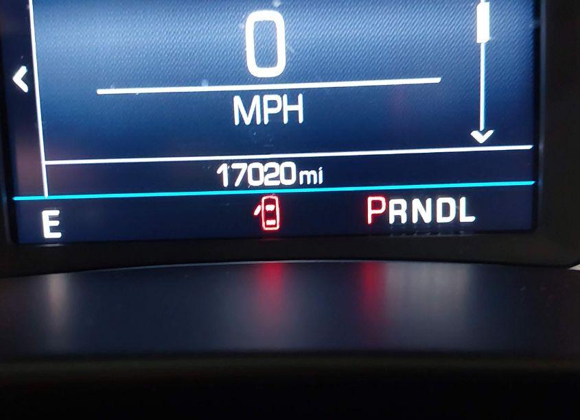 Photo 15 of 2022 Chevrolet Blazer FWD 2LT (VIN 3GNKBCR42NS215932)