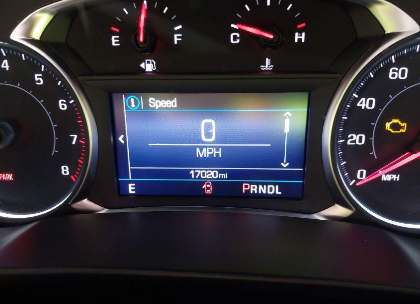 Photo 7 of 2022 Chevrolet Blazer FWD 2LT (VIN 3GNKBCR42NS215932)