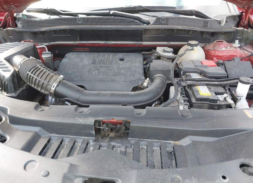 Photo 10 of 2023 Chevrolet Blazer FWD 2LT (VIN 3GNKBCR42PS191294)