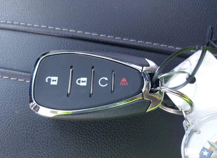 Photo 11 of 2023 Chevrolet Blazer FWD 2LT (VIN 3GNKBCR42PS191294)